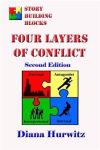 The Four Layers of Conflict: Story Building Blocks
