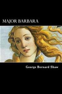 Major Barbara