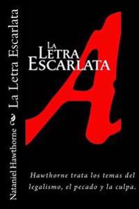 La Letra Escarlata