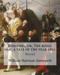 Boscobel