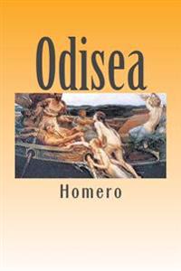 Odisea