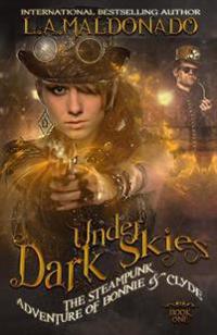 Under Dark Skies