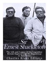 Sir Ernest Shackleton