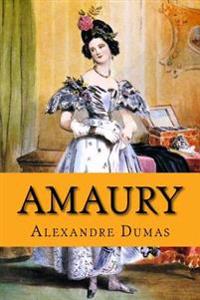 Amaury