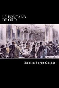 La Fontana de Oro