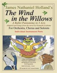 The Wind in the Willows