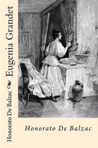 Eugenia Grandet