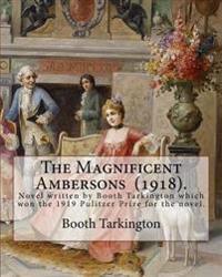 The Magnificent Ambersons