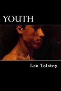 Bokomslag for "Youth"
