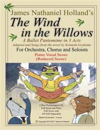 The Wind in the Willows
