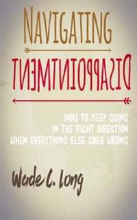 Navigating Disappointment