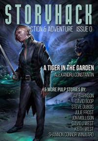 Storyhack Action & Adventure 0