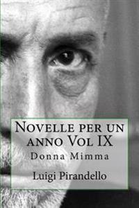 Novelle Per Un Anno