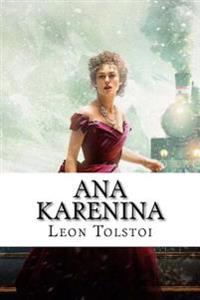 Ana Karenina