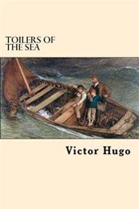 Bokomslag för "Toilers of the Sea"