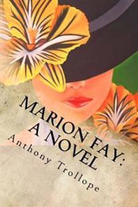 Marion Fay