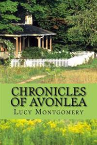 Chronicles of Avonlea