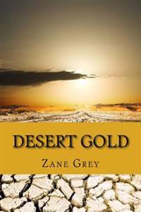Desert Gold