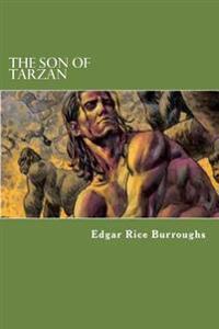 The Son of Tarzan