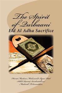 The Spirit of Qurbaani