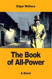 Bokomslag for "The Book of All-Power"