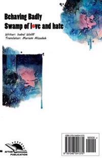 Swamp of Love and Hate - Mordab-e Eshgh Va Tanafor