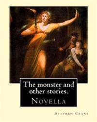 The Monster and Other Stories