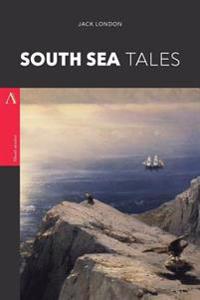 Bokomslag for "South Sea Tales"