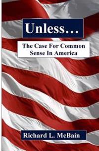 Unless...