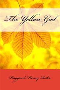The Yellow God