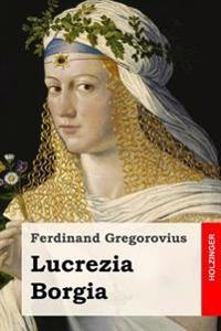 Lucrezia Borgia