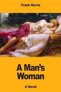 Bokomslag for "A Man's Woman"