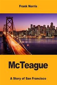 Mcteague