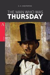 The Man Who Was Thursday
