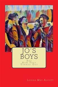 Jo's Boys