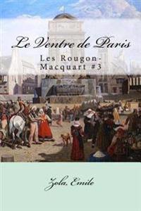 Le Ventre De Paris