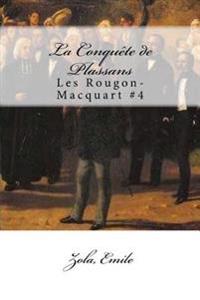 La Conquete De Plassans
