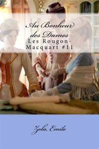 Au Bonheur Des Dames