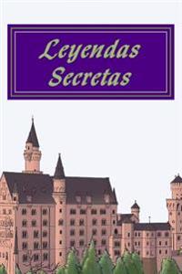 Leyendas Secretas: Las Leyendas de la Clase de Señorita Dresch
