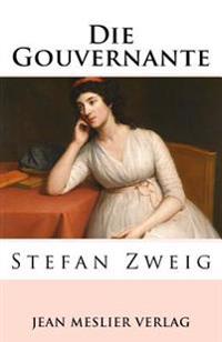 Die Gouvernante