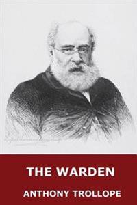 Bokomslag for "The Warden"