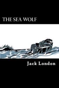 Bokomslag for "The Sea Wolf"