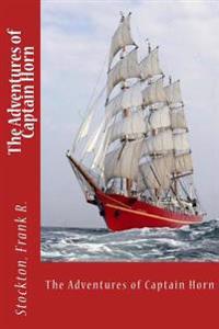 The Adventures of Captain Horn