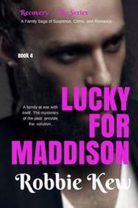 Lucky for Maddison