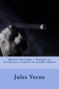 Hector Servadac