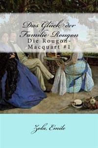 Das Gluck Der Familie Rougon