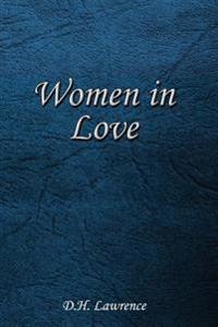 Bokomslag for "Women in Love"
