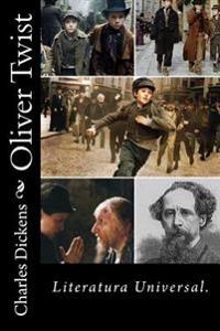 Oliver Twist