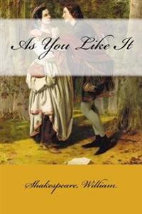 As You Like It