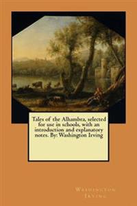 Tales of the Alhambra